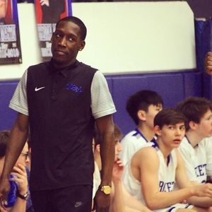 Meet your Posher, Evan